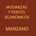 Mudanzas y Portes Económicos Manzano
