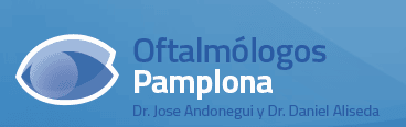 Oftalmólogos Pamplona