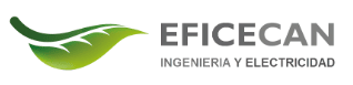 EFICECAN - Electricistas en Santander
