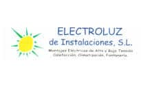 ELECTROLUZ DE INSTALACIONES S.L.