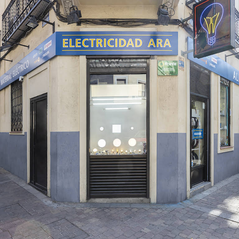 Electricidad Ara,S.L.