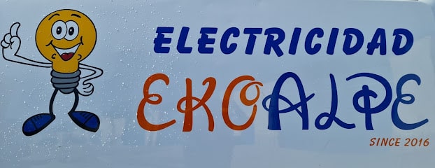 Electricidad Ekoalpe