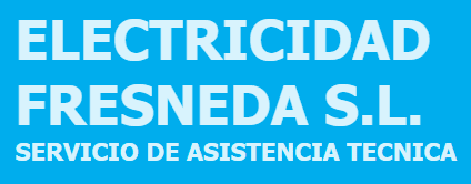 Electricidad Fresneda - Electricistas en Albacete