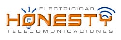 Electricidad HONESTY - Electricistas en Logroño
