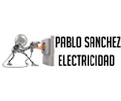 Electricidad Pablo Sánchez