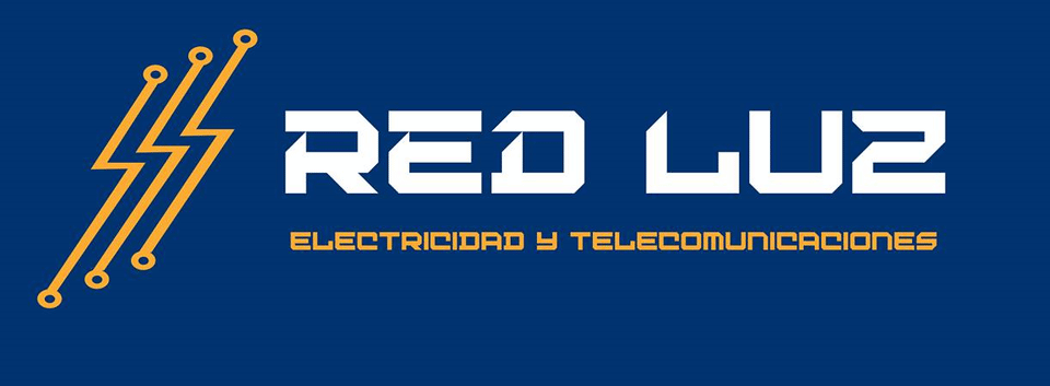 Electricidad Y Telecomunicaciones Red Luz