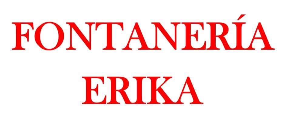 Fontanería Erika - Fontaneros en Almería