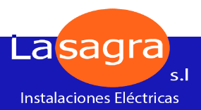 Instalaciones Eléctricas La Sagra