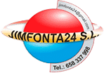 JIMFONTA 24 - Fontaneros en Madrid