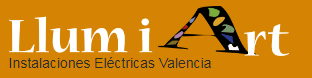 LlumiArt - Electricistas en Valencia