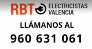 RBT Electricistas Urgentes