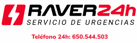 Raver24h – Servicio de Urgencias