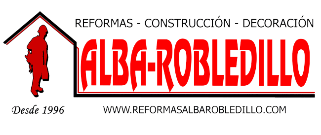 Reformas Alba-Robledillo S.L.