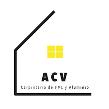 ACV Carpinteria de PVC y aluminio