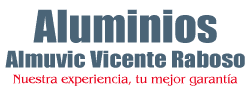 ALUMINIOS ALMUVIC - Empresas de Ventanas PVC en Toledo
