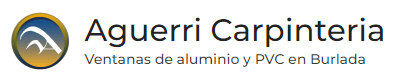 Aguerri Carpintería Metálica de aluminio y PVC