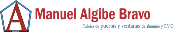 Aluminios Algibe Empresas de Ventanas PVC en Ciudad Real