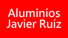 Aluminios Javier Ruiz S L