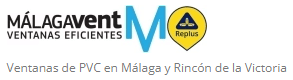 MálagaVENT Empresas de Ventanas PVC en Málaga