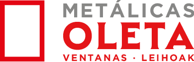 Metálicas Oleta Empresas de Ventanas PVC en Donostia