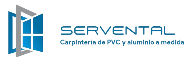 Servental Empresas de Ventanas PVC en Murcia