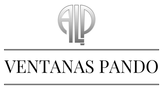 Ventanas Pando - Empresas de Ventanas PVC en Salamanca